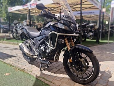 HONDA CB 500 X 2023