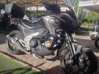 HONDA NC 750 XA 2022