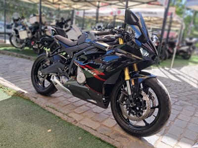 KOVE 450 RR-PRO 2026