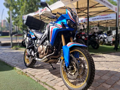 HONDA AFRICA TWIN 1000 LA 2019