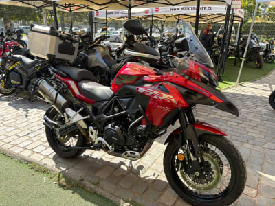 BENELLI TRK 502 X 2024