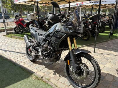 YAMAHA TENERE 700 2024
