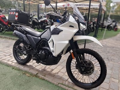 KAWASAKI KLR 650 S ABS 2024