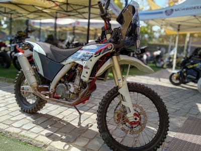 AJP PR7 2024