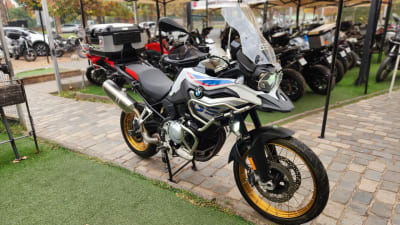 BMW F850 GS I AÑO 2020