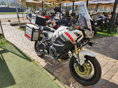 YAMAHA SUPER TENERE 1200 Z 2012