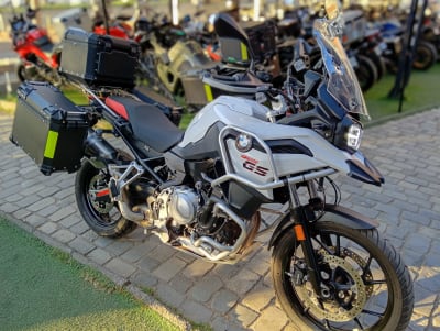 BMW F750 GS I 2023