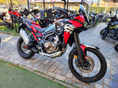 HONDA AFRICA TWIN CRF 1100 LA 2024