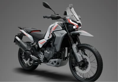 MOTOMORINI ALLTRHIKE 450 ADVENTURE 2026