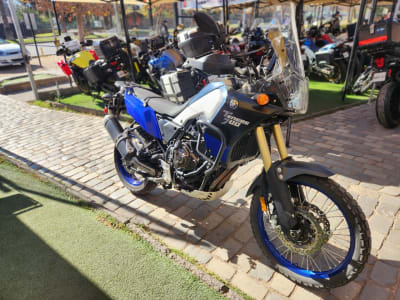 YAMAHA TENERE 700 2021