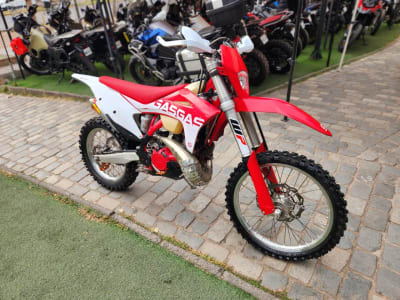 GAS GAS EC 300 AÑO 2022