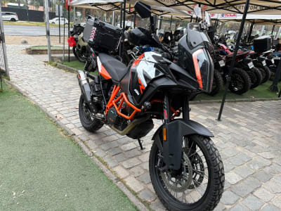 KTM 1290 SUPER ADVENTURE R AÑO 2021