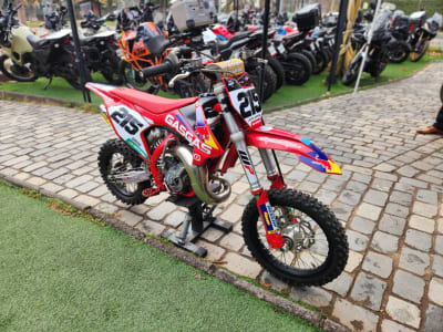 GAS GAS MC65 2T Año 2023