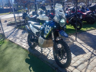 HUSQVARNA NORDEN 901 EXPEDITION 2024