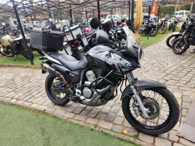 Honda XL 700 Transalp 2012