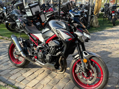 KAWASAKI Z900 2024
