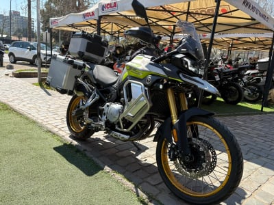VOGE DS 900 X 2025