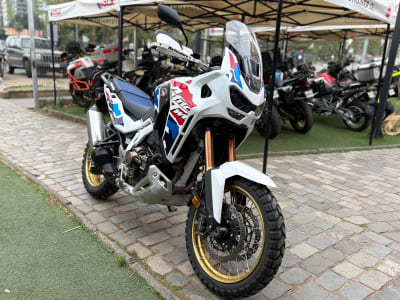 HONDA AFRICA TWIN 1100 DCT ADVENTURE SPORTS 2025