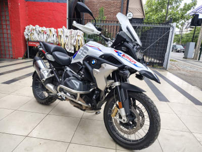 BMW R1250 GS III LOW KIT 2022