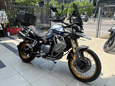 VOGE DS900 X 2026