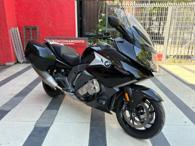 BMW K1600 GT 2018