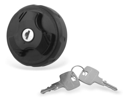 TAPA BENCINA CON LLAVE ACERBIS
