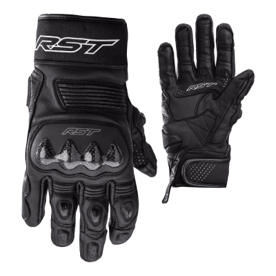 GUANTE RST FREESTYLE 2 NEGRO M