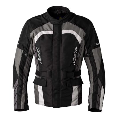 CHAQUETA RST ALPHA 5 GRIS L