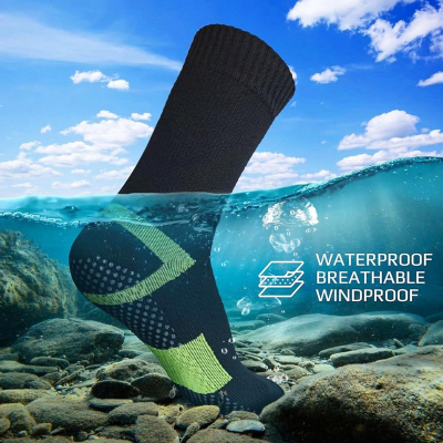 CALCETIN IMPERMEABLE   L