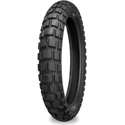 SHINKO Adventure trail E804 90/90 R21