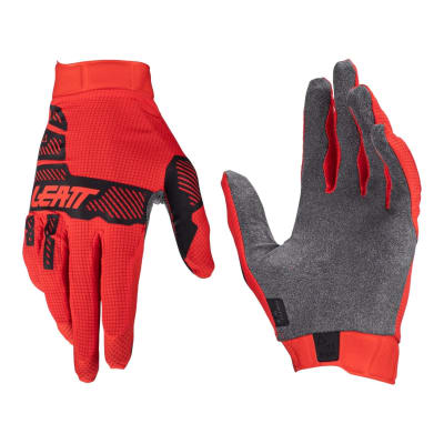 Guante de Moto Leatt 1.5 GripR XL/US11 Red.