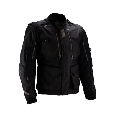 CHAQUETA LEATT ADVENTURE MULTITOUR 5,5 V25 STEALTH M 40US 50 EU