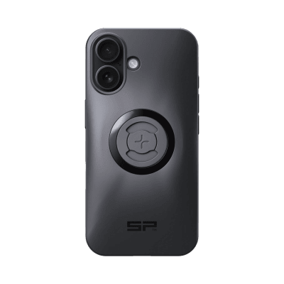 SP CONNECT CARCASA IPHONE 16E