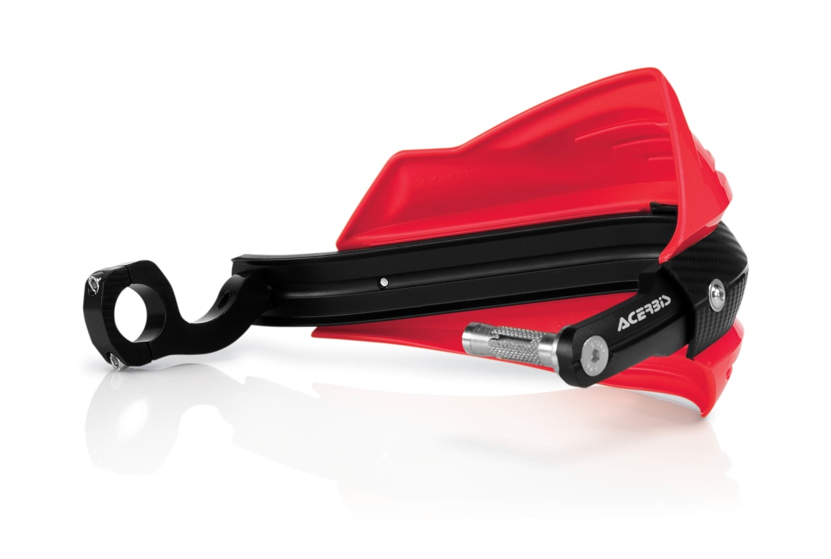 Protector de manos ACERBIS X-FACTOR2