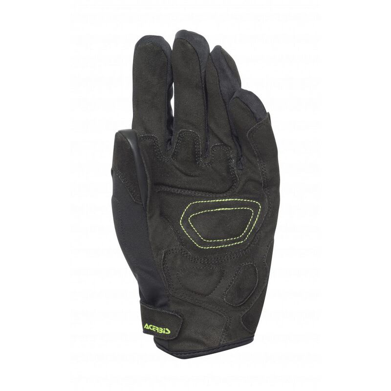 Guante Dual Road S2