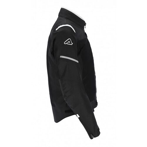Chaqueta Dual Road Verano negro XL3