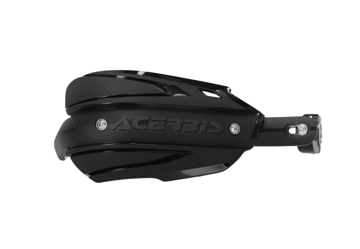 Protector manos ACERBIS Negro Negro1