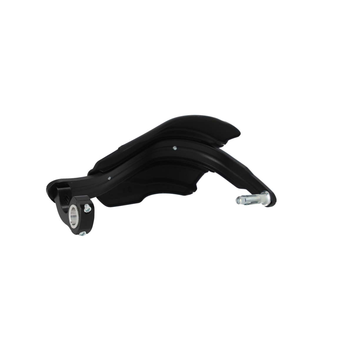 Protector manos ACERBIS Negro Negro2