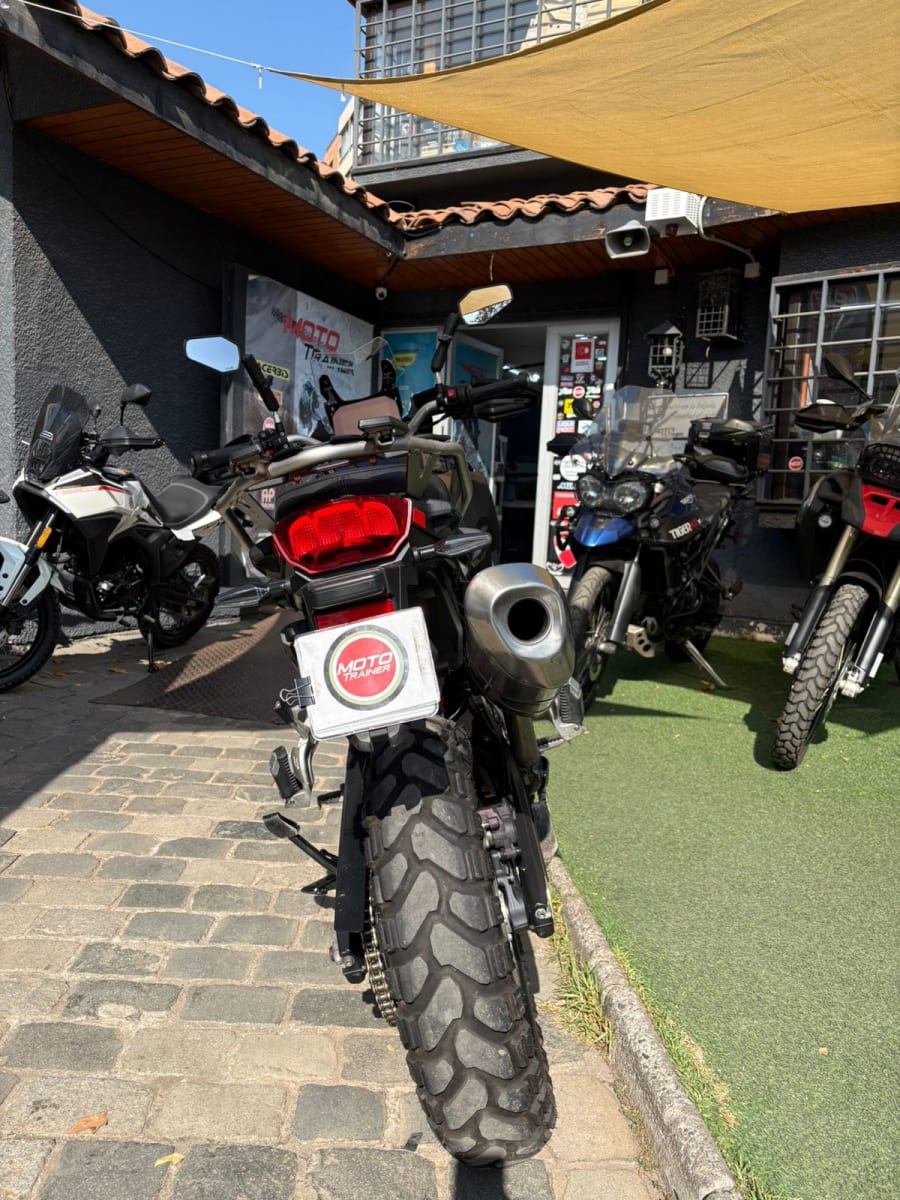 BMW F850 GS II 20234