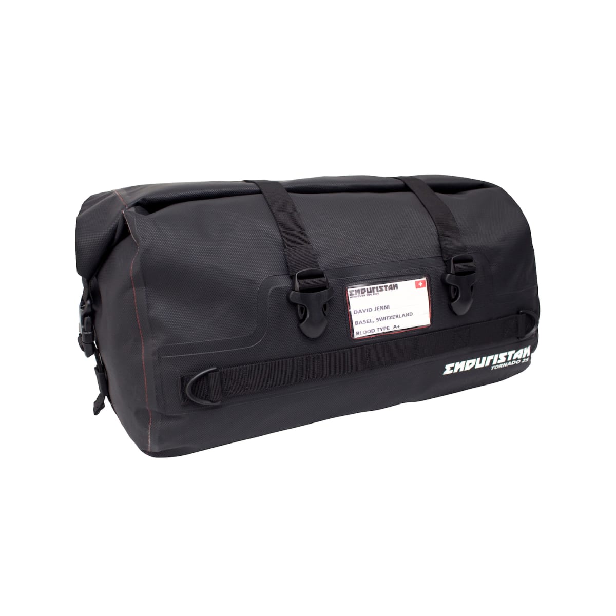 BOLSO ENDURISTAN  TORNADO 25 LITROS1