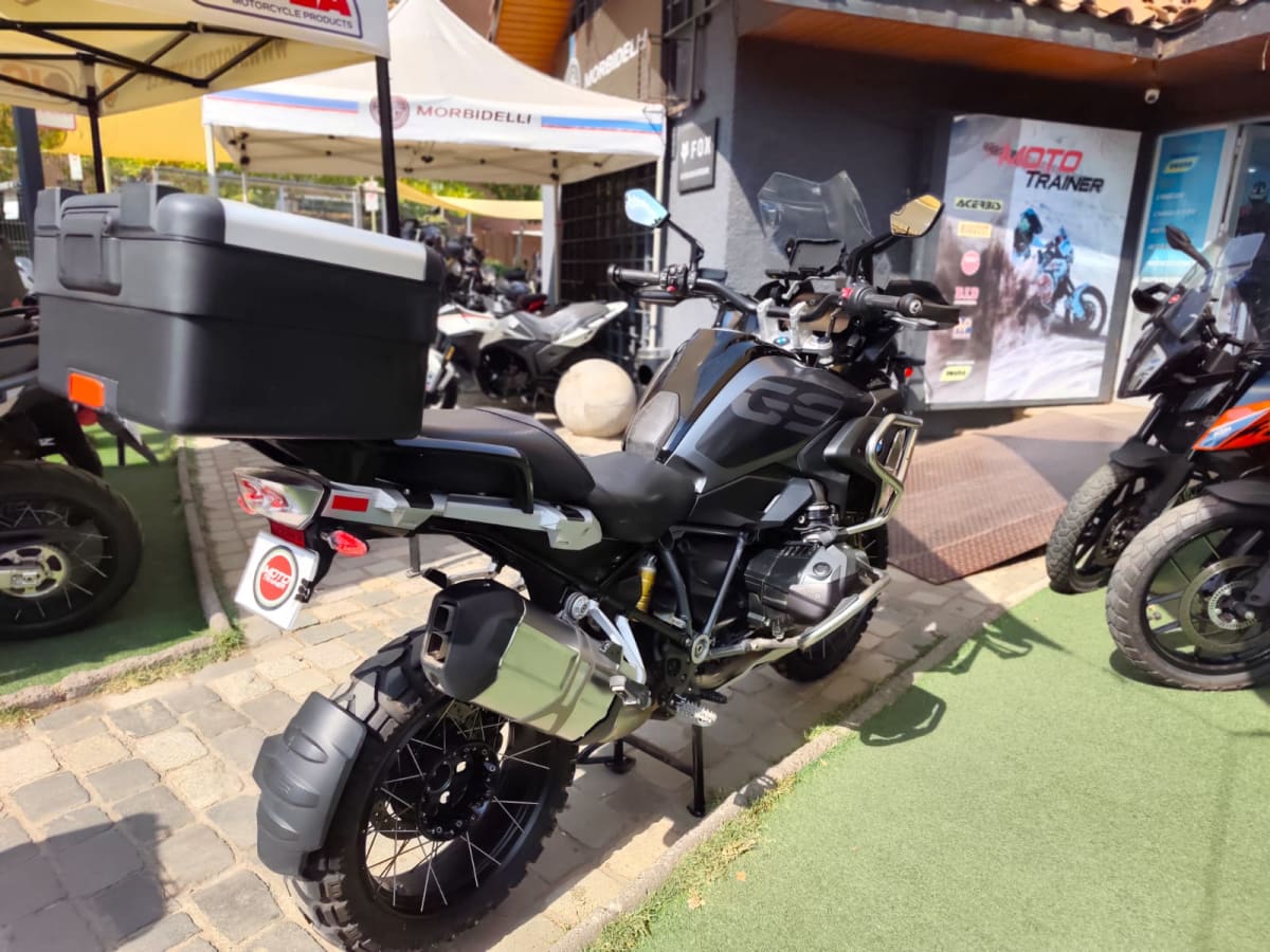 BMW R1250 GS II 20233