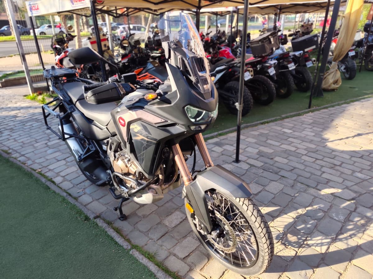 HONDA AFRICA TWIN 1100 ADVENTURE SPORT 20223