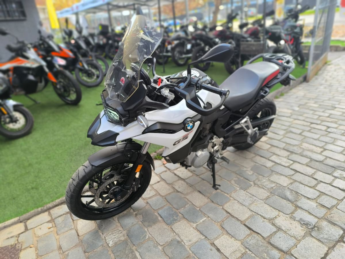 BMW F750 GS I 20207