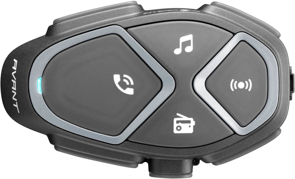 Interphone - Intercomunicador Avant (Single)1