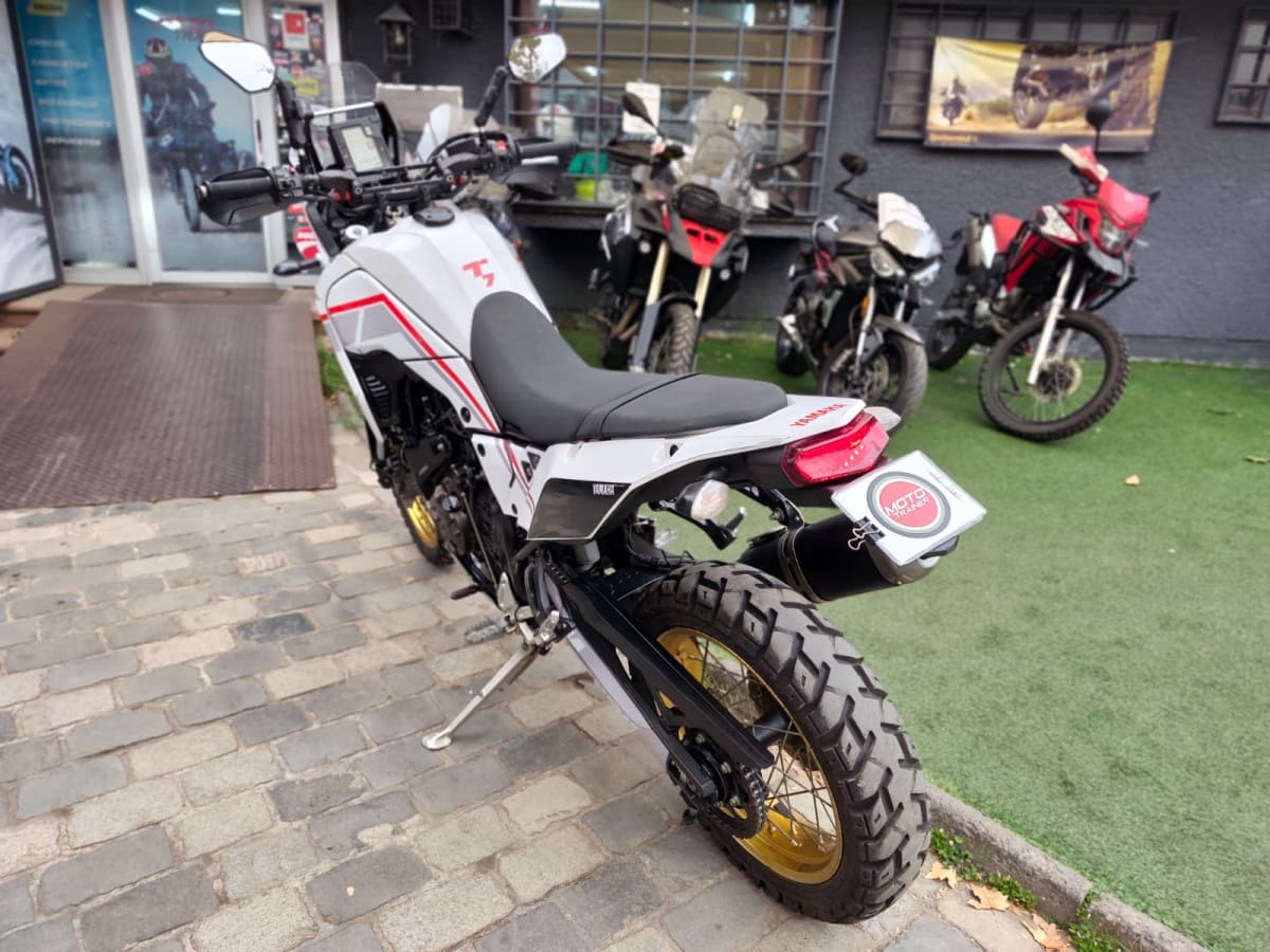 YAMAHA TENERE 700 20245