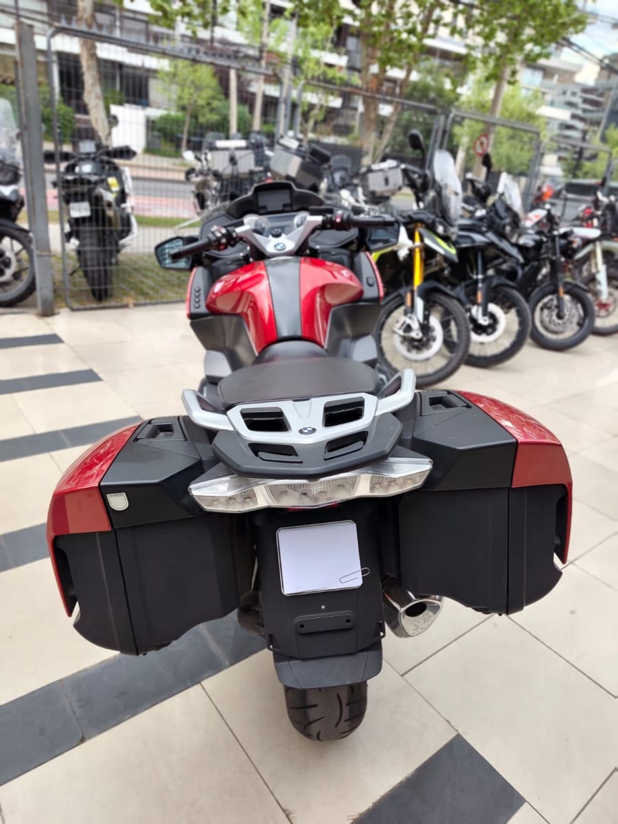 BMW R1250 RT 20222
