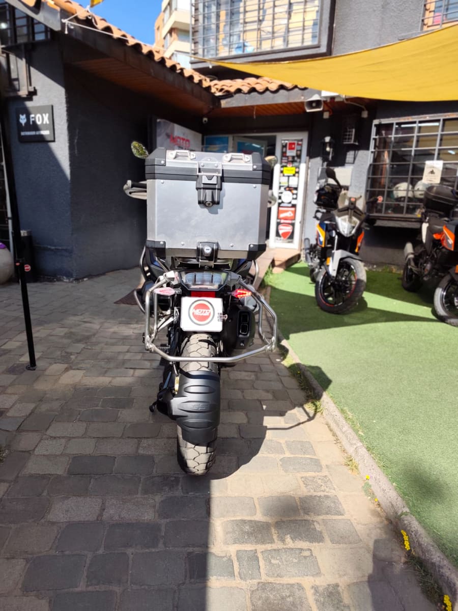 BMW R1250 GS II TROPHY 20235