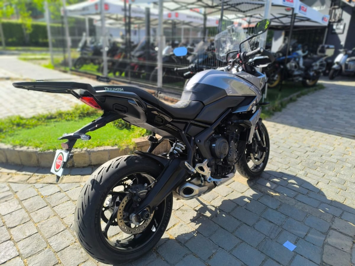 TRIUMPH TIGER SPORT 660 20223