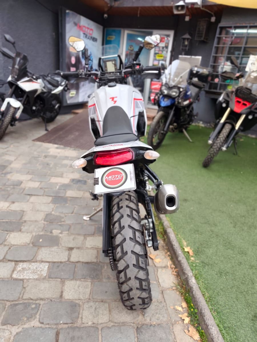 YAMAHA TENERE 700 20241