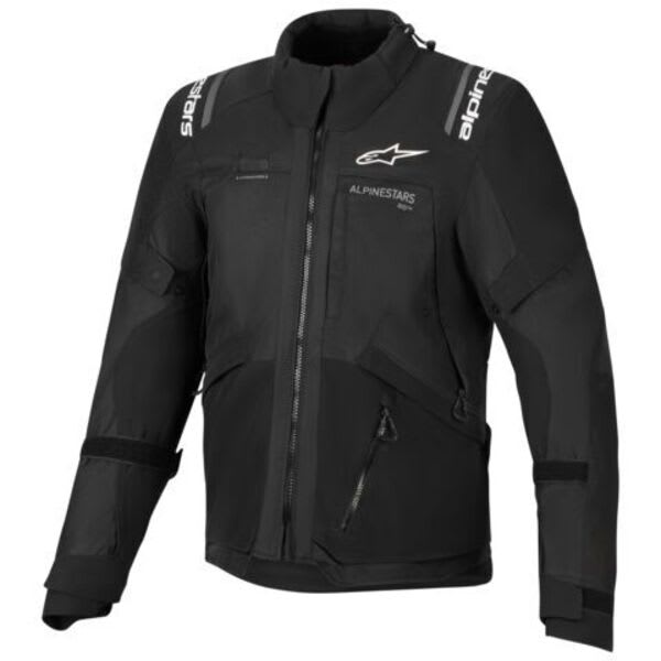 CHAQUETA ALPINESTAR ANDES V4 DRYSTAR NEGRO L1